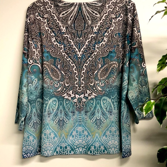 G Collection Top - Picture 2 of 4